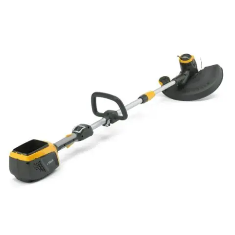 STIGA GT 500e Grästrimmer Handla nu